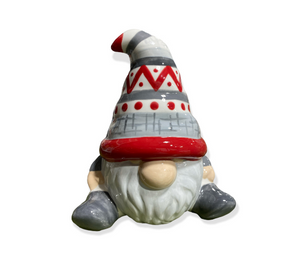 Ridgewood Cozy Sweater Gnome