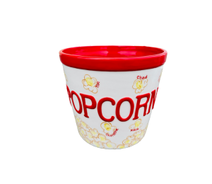 Ridgewood Popcorn Bucket