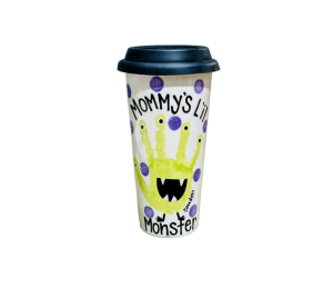 Ridgewood Mommy's Monster Cup