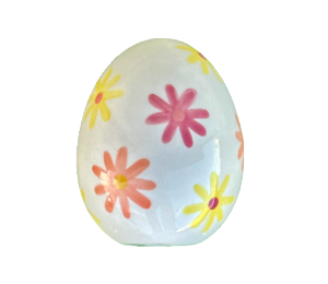 Ridgewood Daisy Egg