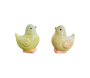 Ridgewood Watercolor Chicks