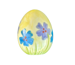 Ridgewood Yellow Egg