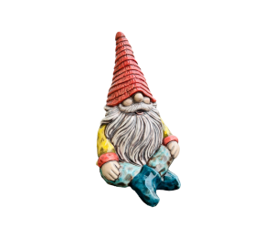 Ridgewood Bramble Beard Gnome