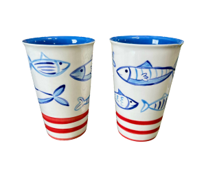 Ridgewood Dolce Vita Cups