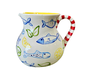 Ridgewood Dolce Vita Pitcher