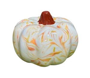 Ridgewood Orange Shaving Cream Pumpkin