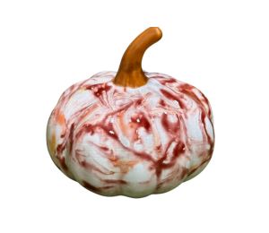 Ridgewood Squatty Pumpkin