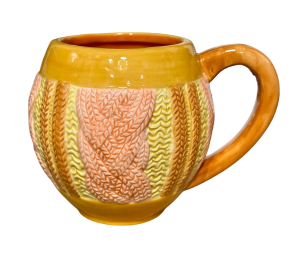 Ridgewood Sweater Weather Mug