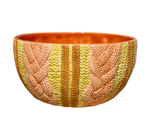 Ridgewood Sweater Weather Bowl