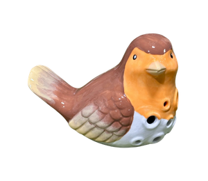 Ridgewood Poppy the Robin