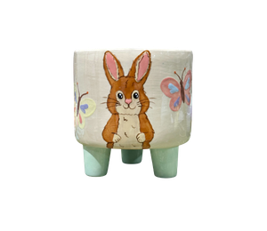 Ridgewood Hoppy's Garden Planter