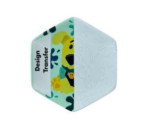 Ridgewood Design Transfer